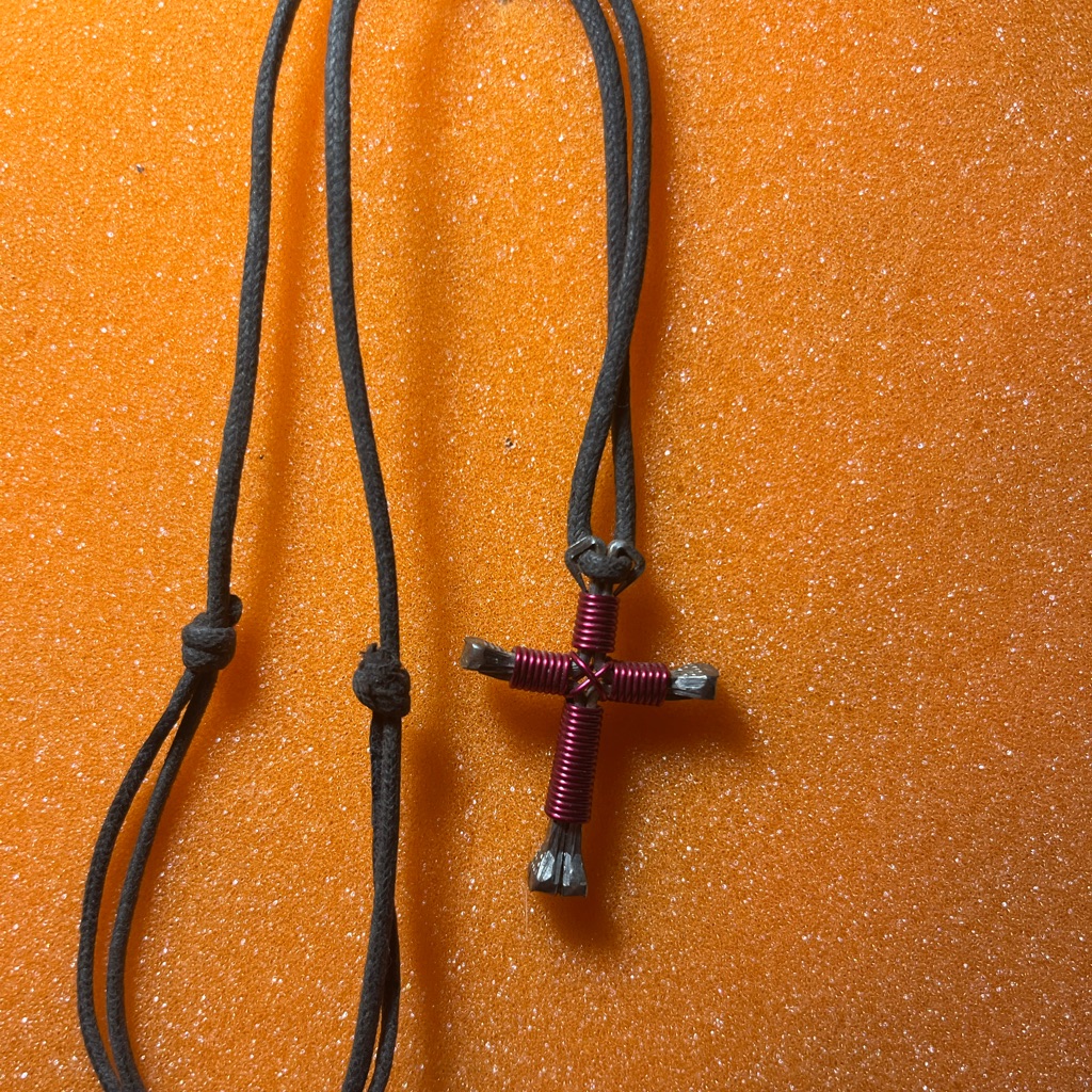 Disciples Cross